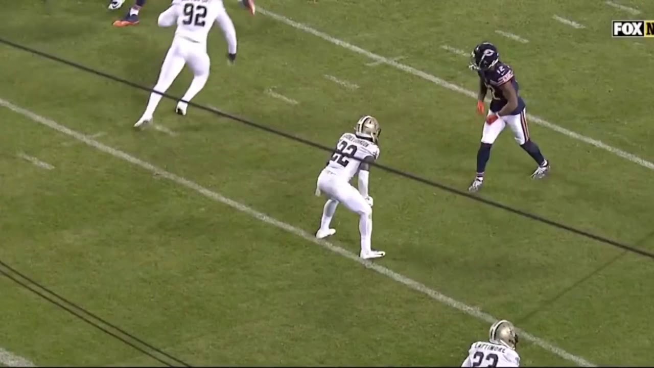 NFL Best Jukes 20192020 YouTube