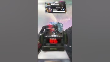 WHY MOUSE AND KEYBOARD IS BETTER THAN ROLLER IN #apexlegends #apex #tsmapex