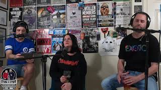 Stuck On Stuff - Ep 100 Danielle Murr Content