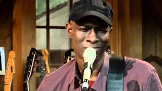 Video thumbnail of ""Cab Driver"- Daryl Hall, Keb Mo"