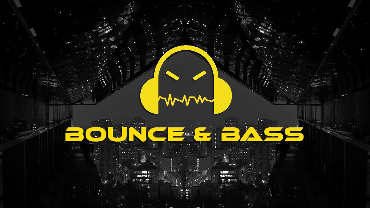 Level Up Brothers - Ready For The Bounce (Original Mix)