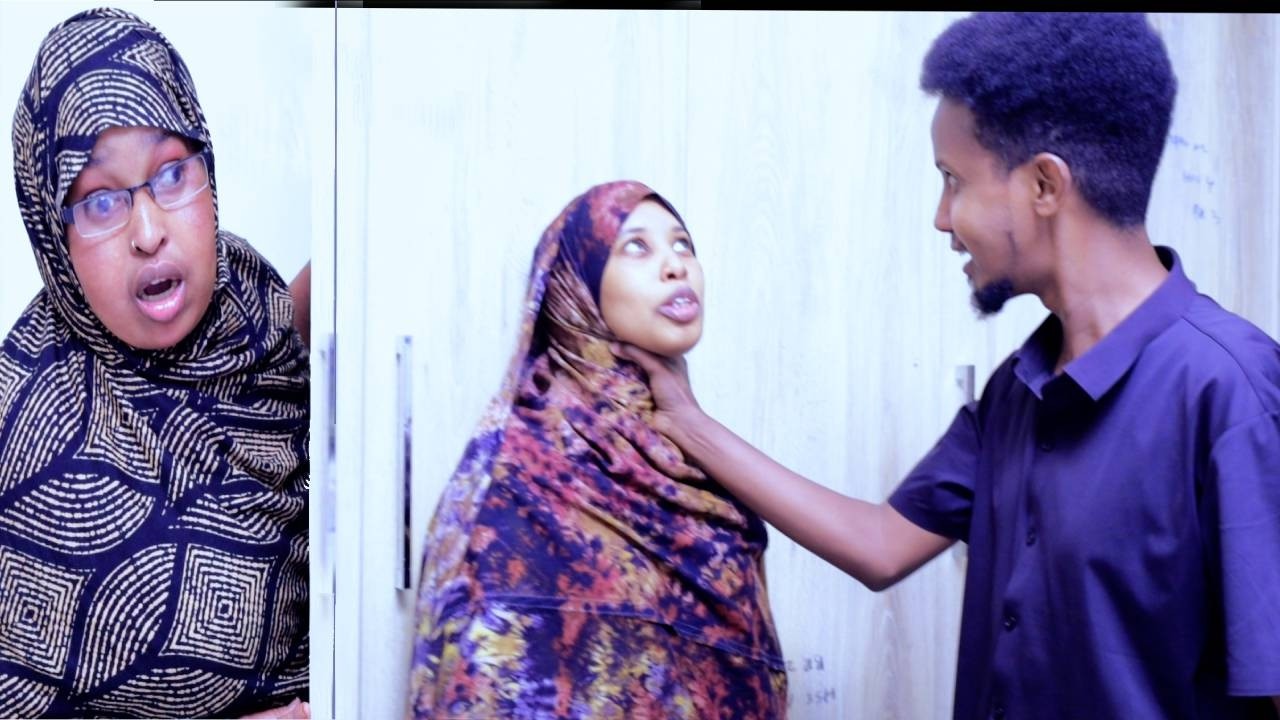 MUSASALKA QOOMAMO PART 28