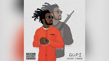 Deniro Farrar - Black (Audio) | Guilty Until Proven Innocent