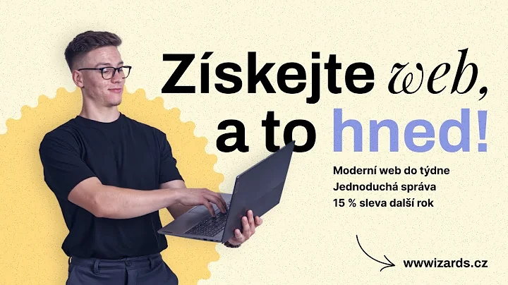 Ideln WEB pro podnikatele | REALIZACE ZA 7 DN