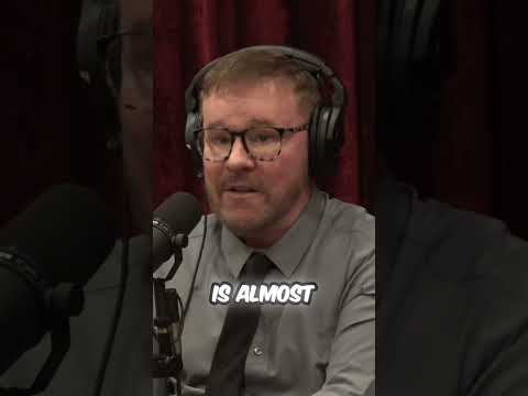 Joe Rogan & Garry Nolan: Will AI Become Your Smartest Friend?