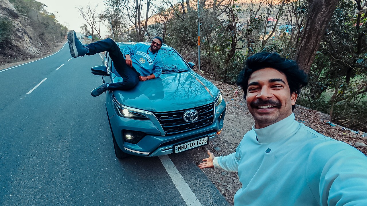 Manali se Shimla Chale Gaye for 