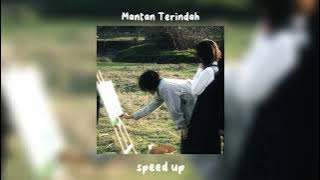 mantan terindah speed up - arsy widianto, tiara andini