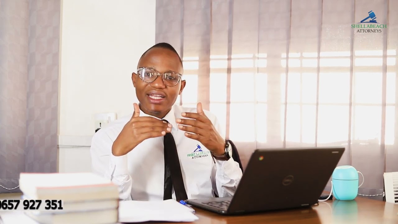 utaratibu wa kusitisha mikataba ya ajira /  PART 02 #ajirakhabar #sheria #lawschool #wakili