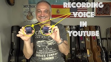 Affordable Quality Voice Recording for YouTube: Bietrun WXM22 Wireless Microphone System