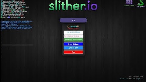 Fix Slither.io Lag 100% in PC | Get more than 100 fps contant |  Slither.io
