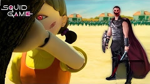 🔮DIY SQUID GAME 3 LAST GAME || ANDROID GAMEPLAY WALKTHROUGH | TOP 5 GAMES FOR ANDROID LIVE 🔴