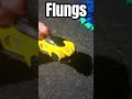 flungs