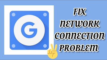 Fix Google Device Policy App Network Connection (No Internet) Problem|| TECH SOLUTIONS BAR