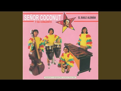 Senor Coconut El Baile Aleman Rar Download Senor Coconut El Baile Aleman Rar Download