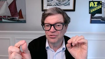 Yann LeCun Explores the Future of AI Reasoning and World Models