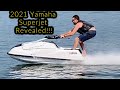 Top Speed Testing the 2021 Yamaha Superjet: Finnegan's Garage Ep.111