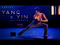 30 Min Power &amp; Yin Yoga Full Body Stretch: Perfect Blend to Strength &amp; Flexibility