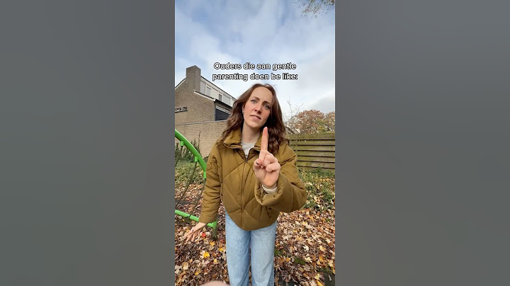 Dit is hoe sommige kinderen tegenover hun ouders doen 😳🤯