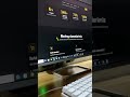 Websayt yaratamiz #ai #web #dev