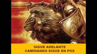 No te rindas - Cesar Ruiz
