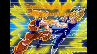 Como descargar dbs devolution V2 rapido y sencillo!!!!!