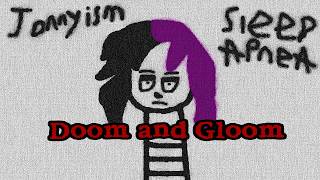 Jonnyism - Doom And Gloom