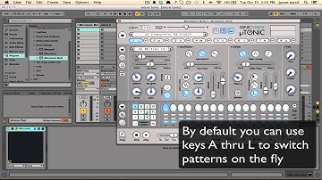 Sonic Charge Microtonic Review