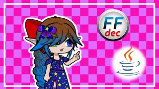 How to download JPEX and Java 8 for Gacha Modding || Tutorial