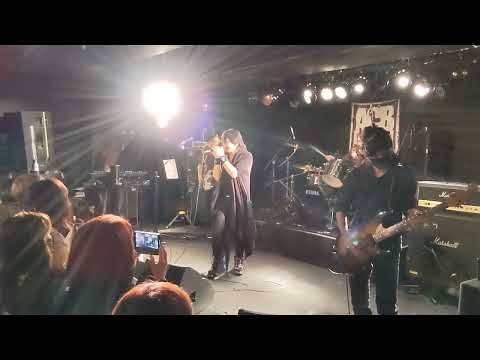 HOWEVER／ROXXANE ( GLAY cover)