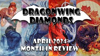 April 2024 Month in Review