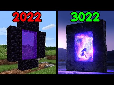 2022 vs 3022