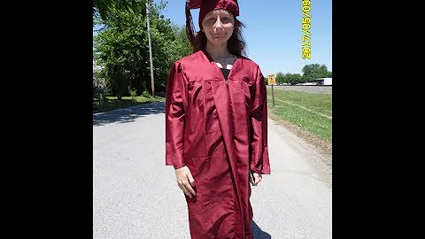 Tiffany Hooper Grad 2017,5,14