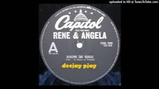 Rene & Angela - Banging The Boogie