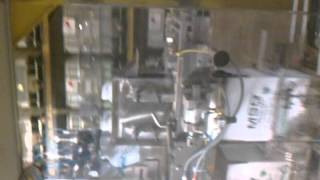 Right Stuff Equipment Hamrick Bottle Turner