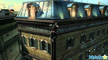 inFamous 2 - Evil Walkthrough Part 43