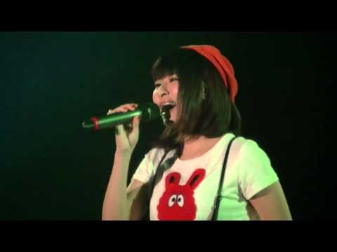 鄧福如-讓我愛上我