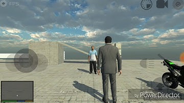 GTA V UNITY 1.6 VERSION DOWNLOAD ON ANDROID