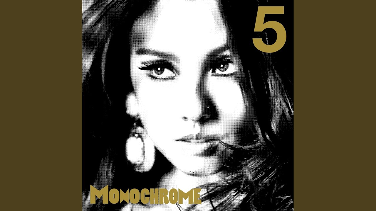 10. Amor Mio