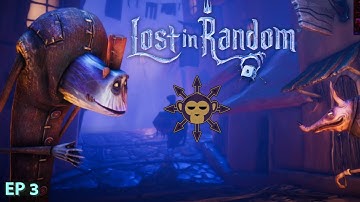 Lost in Random - Full Playthrough - Two Town! - Episode 3