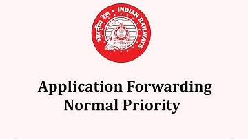 IRRT - 3: Processing for forwarding - Normal Priority