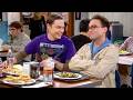 &lsquo;The Big Bang Theory&rsquo; but Everyone Is on Their Lunch Break