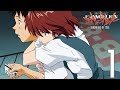 [Neon Genesis Evangelion: Kōtetsu no Gārufurendo - Игровой процесс]