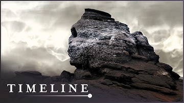 Was This Sphinx Carved Out By A Lost Ancient Civilization?