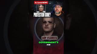 Jay Flores — Rocha Moya Indictment + Resignation