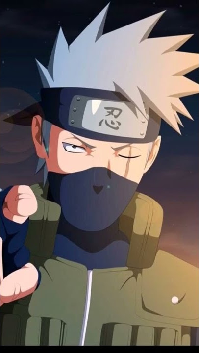 Jedag jedug kakashi dj side to side #short