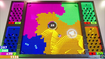 Multiply or Release | Marble Race Unity 3D | Ep. 542