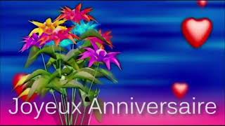 Joyeux Anniversaire Brigitte 2 Youtube