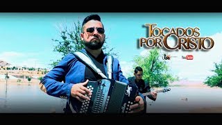 ME ROBASTE EL CORAZÓN | Video Oficial HD - Tocados por Cristo
