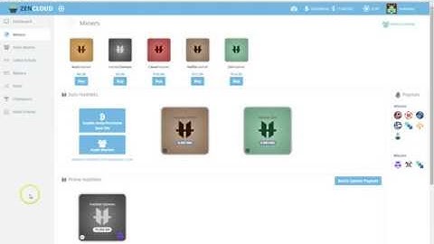 Genesis Mining Vs GAW Miners, Day 53