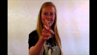 StudCo Elections - Junior Class